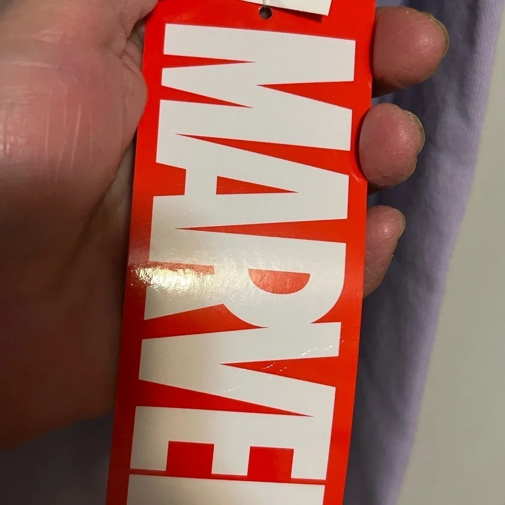 Old Navy Spider-Man Graphic Hoodie - Lavender